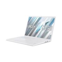 Acer Nitro Lite NL16-71G-55JR Intel Core i5-13420H 13th Gen 16GB D5 512GB SSD 16" WUXGA IPS 165Hz Display NVIDIA GeForce RTX 3050 6GB Graphics Backlit KB Win11 Pearl White - Image 3