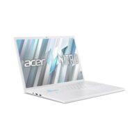 Acer Nitro Lite NL16-71G-55JR Intel Core i5-13420H 13th Gen 16GB D5 512GB SSD 16" WUXGA IPS 165Hz Display NVIDIA GeForce RTX 3050 6GB Graphics Backlit KB Win11 Pearl White - Image 2