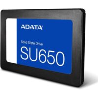 Adata Ultimate SU650 256GB 2.5" SATA SSD - Image 3