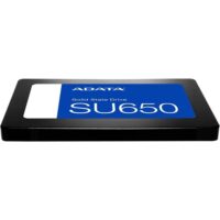 Adata Ultimate SU650 256GB 2.5" SATA SSD - Image 4