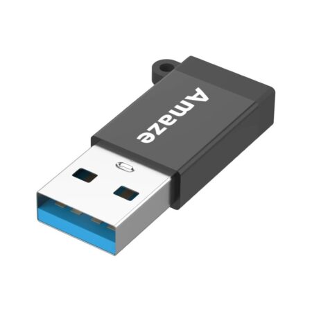 Amaze A14 USB 3.0 To Type C Female Adapter