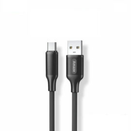 Amaze A20 Swift Series USB to Type C Cable 3A -1m