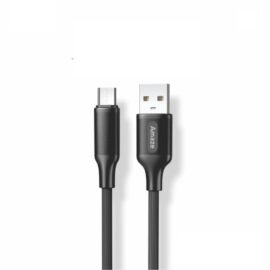 Amaze A22 Swift Series USB to Micro Cable 2.4A -1m