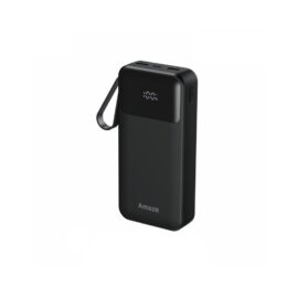Amaze A232 Nexus 20000MAH Power Bank 22.5W