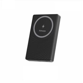 Amaze A245 Maglite Wireless 10000Mah Power Bank 20W