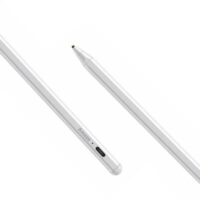 Amaze A250 Universal Stylus Pen Silver - Image 2