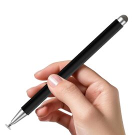 Amaze A255 Twin Tip Universal Stylus Pen Black