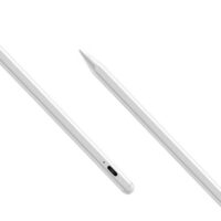 Amaze A272 Active Stylus Pen For Ipads M4 Chip Compatible White - Image 2
