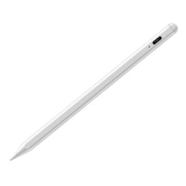 Amaze A272 Active Stylus Pen For Ipads M4 Chip Compatible White