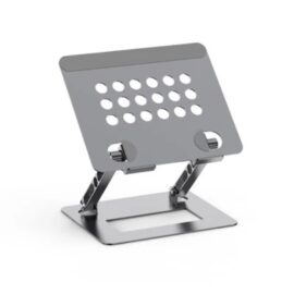 Amaze A528 Laptop And Tablet Aluminum Retractable Stand