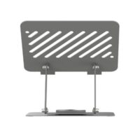 Amaze A530 Rotatable Laptop Stand - Image 2
