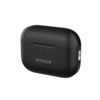 Amaze A600 True Wireless 5.3 Tws Earbuds Black - Image 3