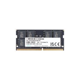 Apacer DDR4 SODIMM Memory Module 32GB 3200MHz/CL22 Laptop Ram