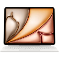 Apple MDFW4 Magic Keyboard for 13" iPad Air M3 US English