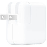 Apple MW2G3 30W USB-C Power Adapter - Image 2