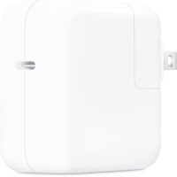 Apple MW2G3 30W USB-C Power Adapter - Image 3