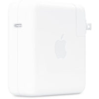 Apple MW2L3 96W USB-C Power Adapter - Image 2