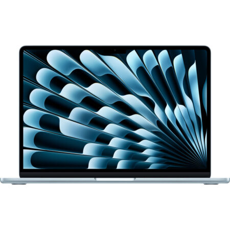 Apple MacBook Air 13" MC6V4 M4 10-Core Chip 24GB Memory 512GB SSD Sky Blue