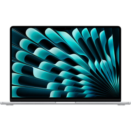 Apple MacBook Air 15" MW1G3 M4 10-Core Chip 16GB Memory 256GB SSD Silver