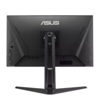 Asus TUF Gaming Series 5 VG27AQL5A Gaming Monitor 27-inch, QHD (2560x1440), 210Hz (OC), Fast IPS, ELMB SYNC, 0.3ms GTG (min.), Stereo speaker, Display Widget Center, Gaming AI, Height Adjustment - Image 5