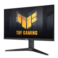 Asus TUF Gaming Series 5 VG27AQL5A Gaming Monitor 27-inch, QHD (2560x1440), 210Hz (OC), Fast IPS, ELMB SYNC, 0.3ms GTG (min.), Stereo speaker, Display Widget Center, Gaming AI, Height Adjustment - Image 3