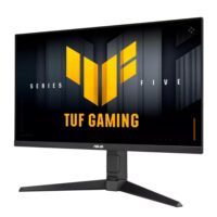 Asus TUF Gaming Series 5 VG27AQML5A Gaming Monitor 27-inch QHD Fast-IPS panel 300Hz 0.3ms G-SYNC® compatible AMD FreeSync™ Premium ELMB SYNC VESA DisplayHDR™ 400 95% DCI-P3 Display Widget Center Gaming AI - Image 3