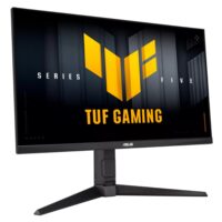 Asus TUF Gaming Series 5 VG27AQML5A Gaming Monitor 27-inch QHD Fast-IPS panel 300Hz 0.3ms G-SYNC® compatible AMD FreeSync™ Premium ELMB SYNC VESA DisplayHDR™ 400 95% DCI-P3 Display Widget Center Gaming AI - Image 2