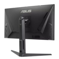 Asus TUF Gaming Series 5 VG27AQML5A Gaming Monitor 27-inch QHD Fast-IPS panel 300Hz 0.3ms G-SYNC® compatible AMD FreeSync™ Premium ELMB SYNC VESA DisplayHDR™ 400 95% DCI-P3 Display Widget Center Gaming AI - Image 6