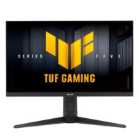 Asus TUF Gaming Series 5 VG27AQML5A Gaming Monitor 27-inch QHD Fast-IPS panel 300Hz 0.3ms G-SYNC® compatible AMD FreeSync™ Premium ELMB SYNC VESA DisplayHDR™ 400 95% DCI-P3 Display Widget Center Gaming AI