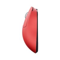 Attack Shark X3 Lightweight Wireless Gaming Mouse PAW3395 Superlight - Red - Image 3