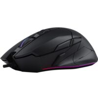 Bloody W70 Max RGB Gaming Mouse | Stone Black - Image 3