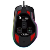 Bloody W70 Max RGB Gaming Mouse | Stone Black - Image 4