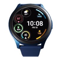 Boost Astro Smart Watch Blue