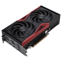 COLORFUL GeForce RTX 5060 Ti Battle AX Duo 8GB-V 8GB Gaming Graphics Card - Image 2