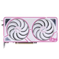 COLORFUL iGame GeForce RTX 5060 Ultra W Duo OC 8GB-V 8GB Gaming Graphics Card - Image 2