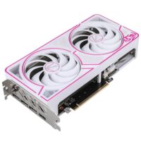 COLORFUL iGame GeForce RTX 5060 Ultra W Duo OC 8GB-V 8GB Gaming Graphics Card - Image 3