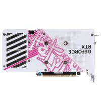 COLORFUL iGame GeForce RTX 5060 Ultra W Duo OC 8GB-V 8GB Gaming Graphics Card - Image 4