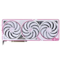 COLORFUL iGame GeForce RTX 5080 Vulcan W OC 16GB-V 16GB Gaming Graphics Card - Image 2