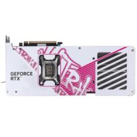 COLORFUL iGame GeForce RTX 5080 Vulcan W OC 16GB-V 16GB Gaming Graphics Card - Image 5