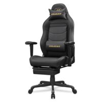 Cougar Explore Neo Gold Gaming Chair - Image 8