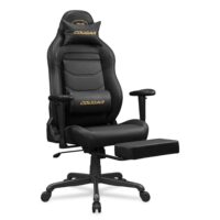 Cougar Explore Neo Gold Gaming Chair - Image 5