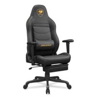 Cougar Explore Neo Gold Gaming Chair - Image 2