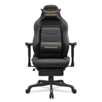 Cougar Explore Neo Gold Gaming Chair