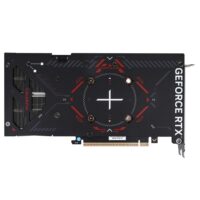 COLORFUL GeForce RTX 5060 Battle AX Duo 8GB-V 8GB Gaming Graphics Card - Image 3