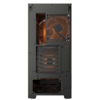 Cougar Airface 180 Mid Tower PC Case Black - Image 5