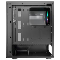 Cougar Airface Pure RGB Mid Tower ATX Case Black - Image 3