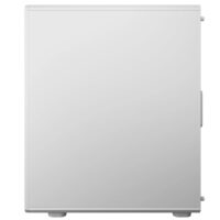 Cougar Airface Pure RGB Mid Tower ATX Case White - Image 9