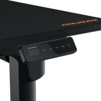 Cougar E-Grav 160 Adjustable Height Electric Gaming Desk - Image 6