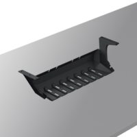 Cougar E-Grav 160 Adjustable Height Electric Gaming Desk - Image 7