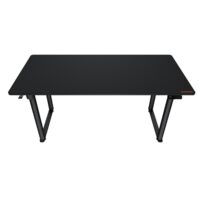 Cougar E-Grav 160 Adjustable Height Electric Gaming Desk